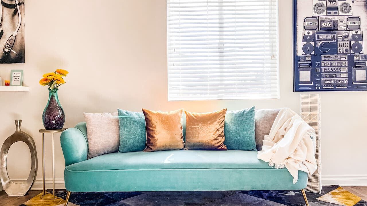 Photo of Livingroom in Los Angeles