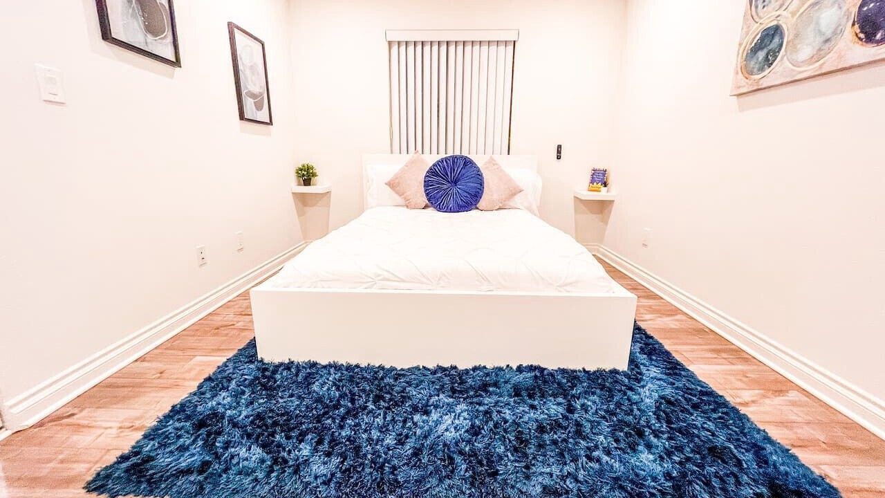 Photo of Bedroom in Los Angeles