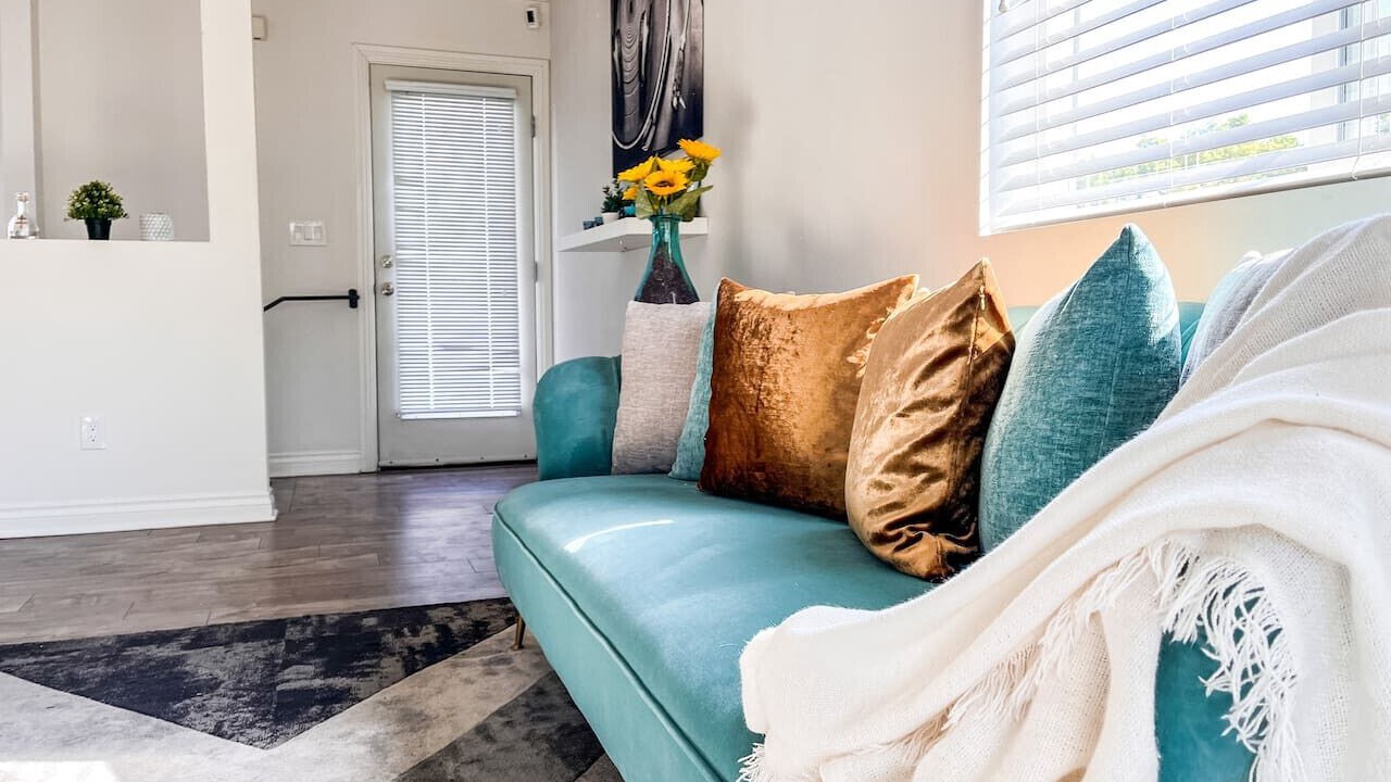 Photo of Livingroom in Los Angeles