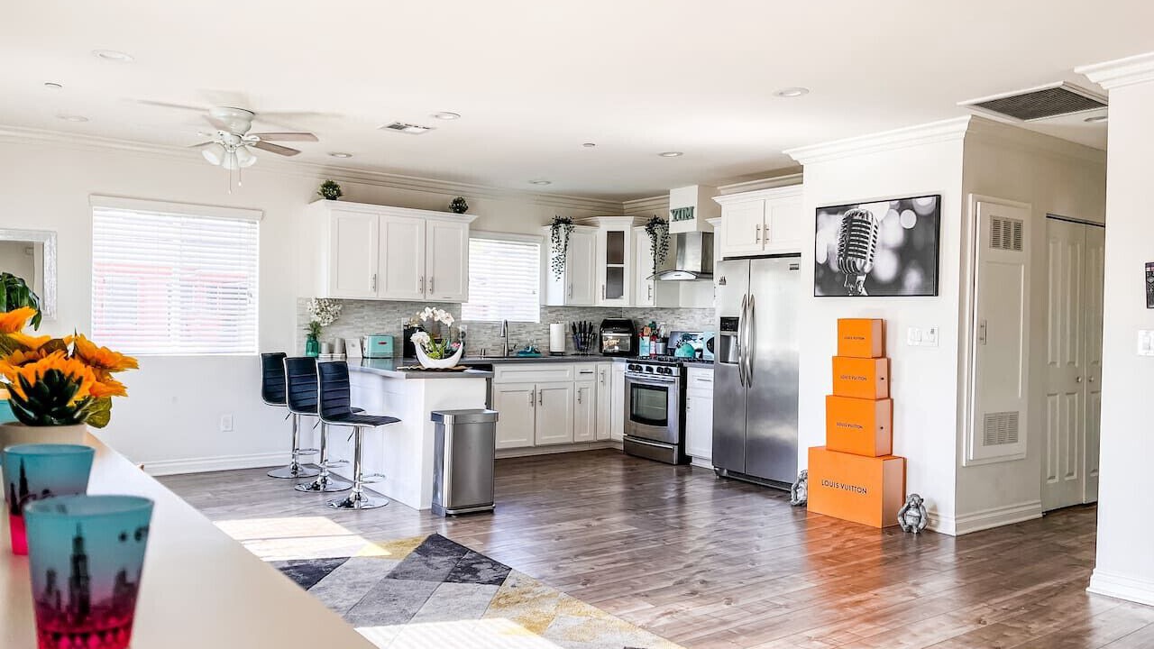 Photo of Kitchen in Los Angeles