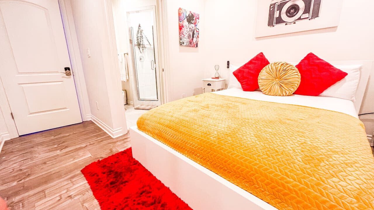Photo of Bedroom in Los Angeles