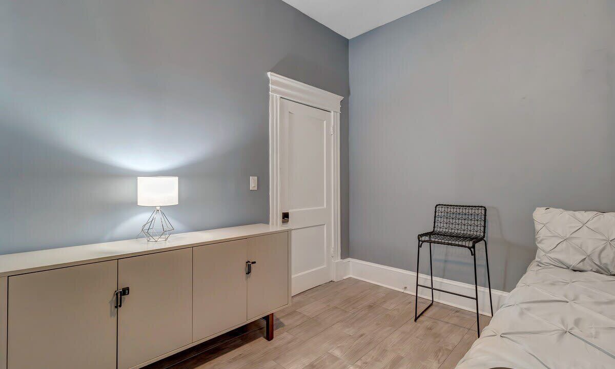 Photo of Bedroom in Springfield
