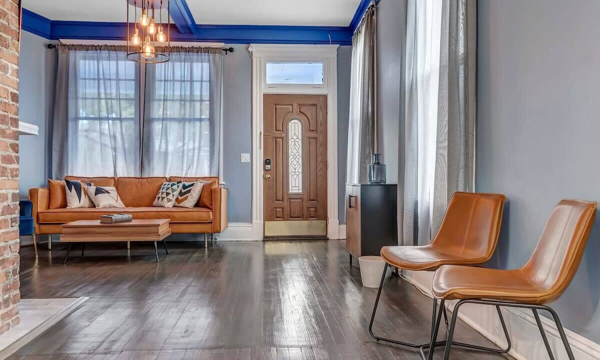 Photo of Bedroom in Springfield