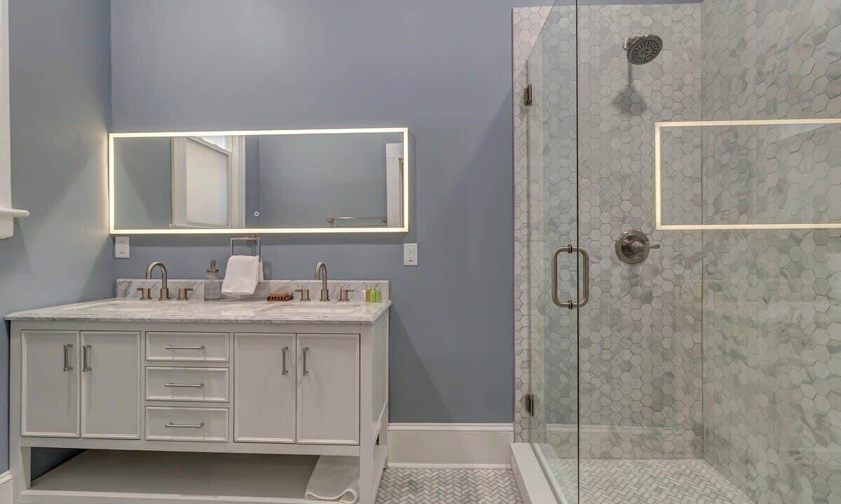 Photo of Bathroom in Springfield