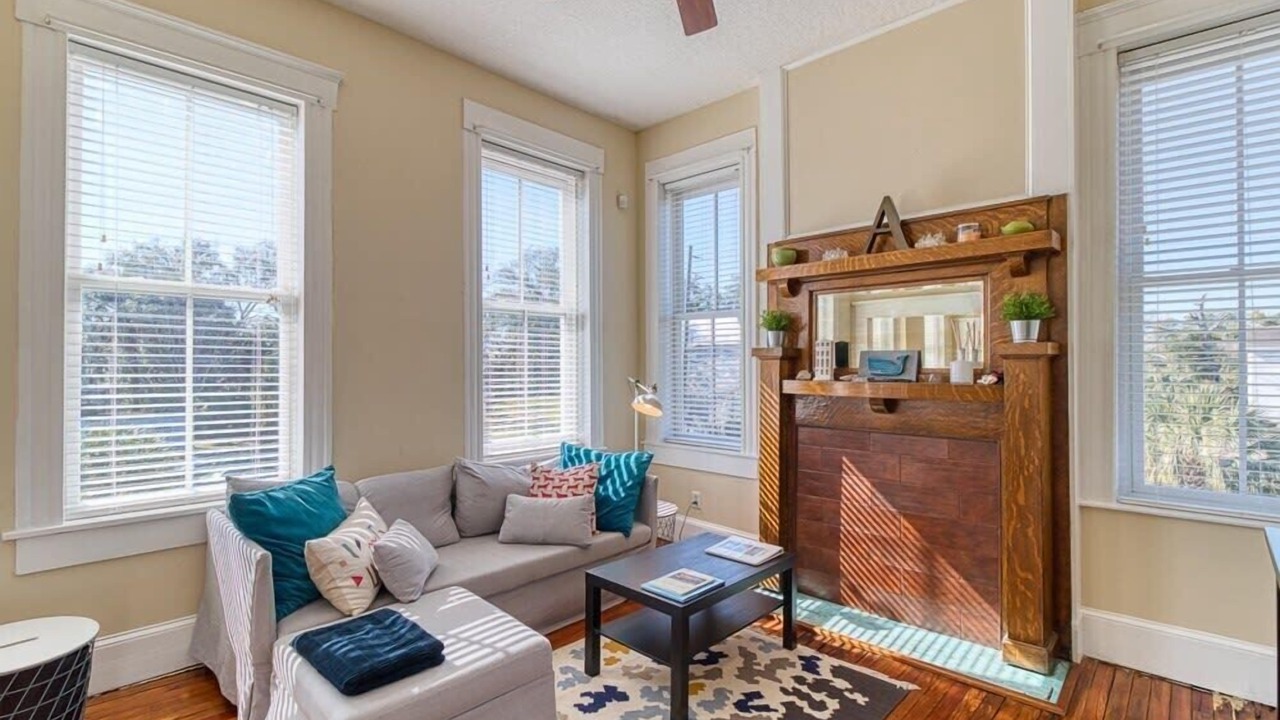 Photo of Bedroom in Springfield
