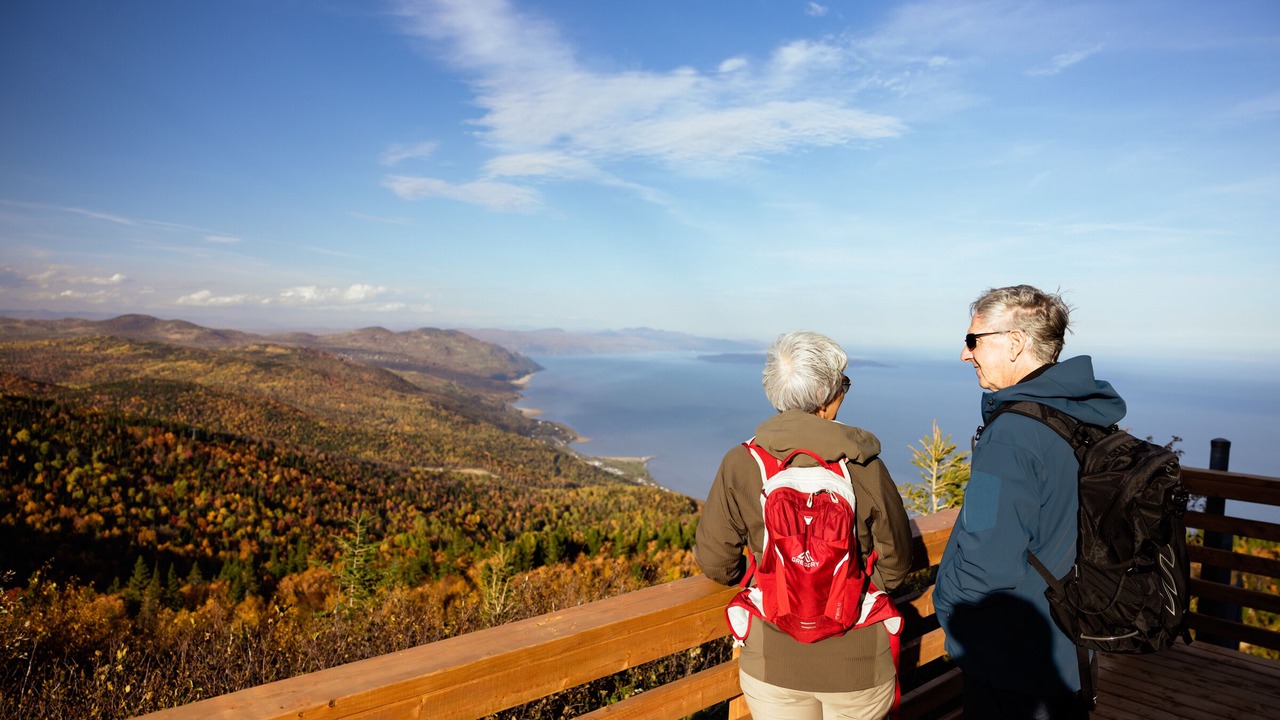 Photo of Outdoor in Petite-Riviere-Saint-Francois
