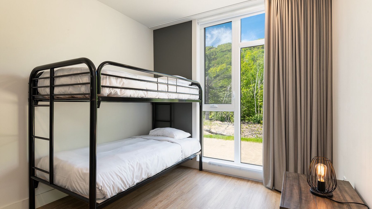 Photo of Bedroom in Petite-Riviere-Saint-Francois