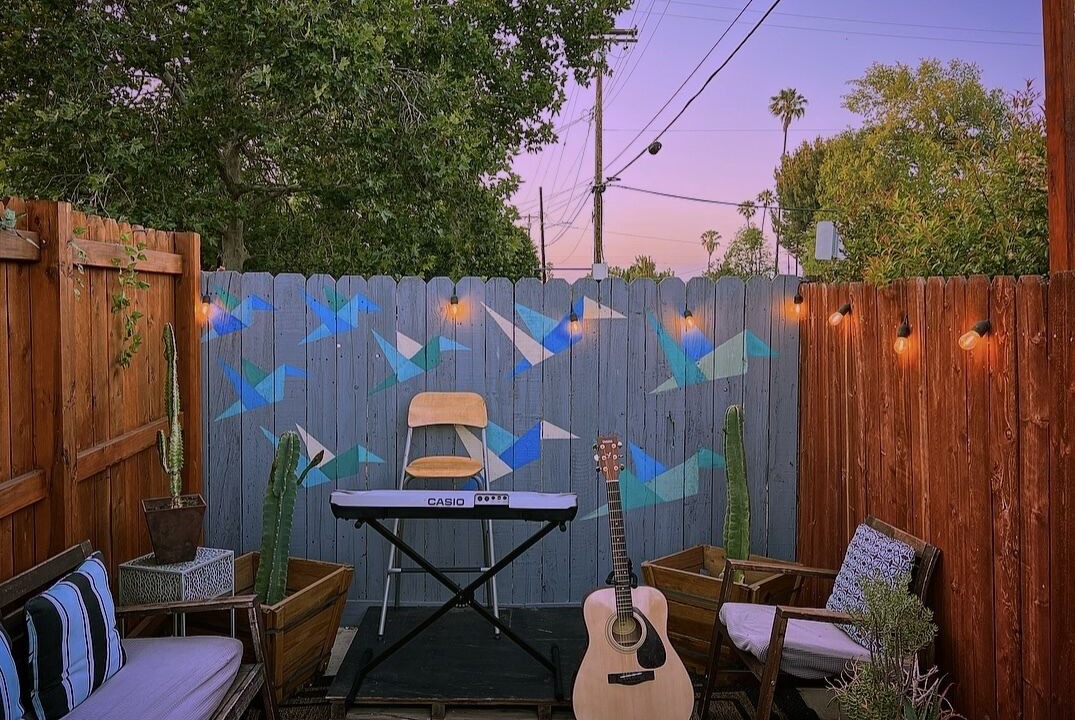 Photo of Outdoor in Encino