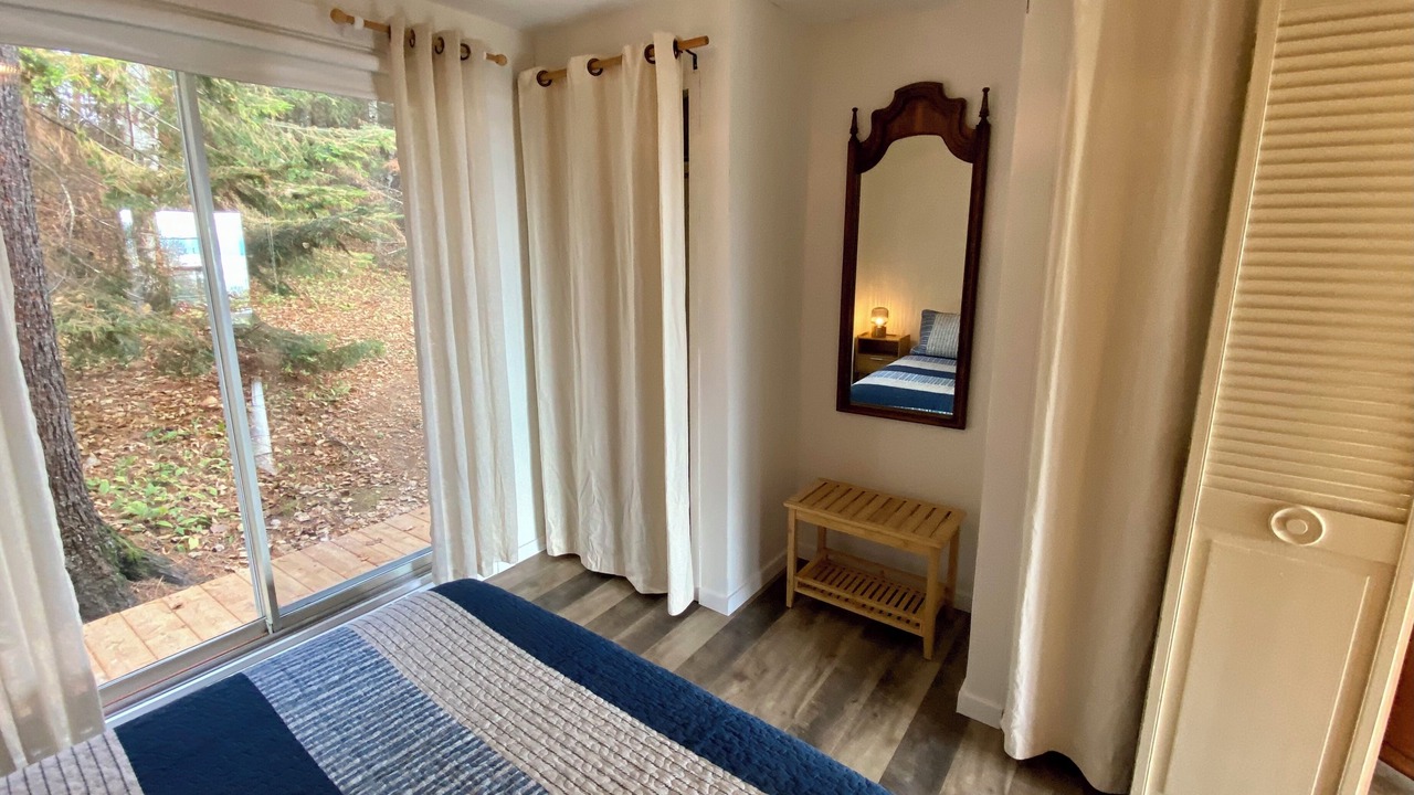 Photo of Bedroom in Les Eboulements