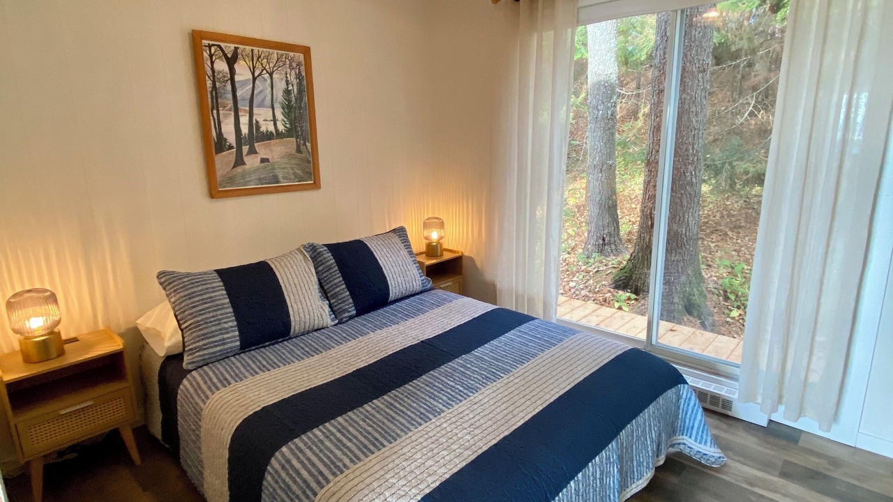 Photo of Bedroom in Les Eboulements