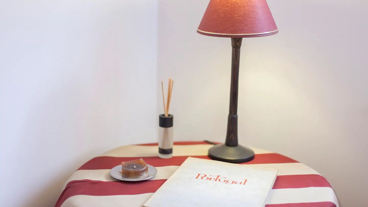 Photo of Bedroom in Bairro Alto