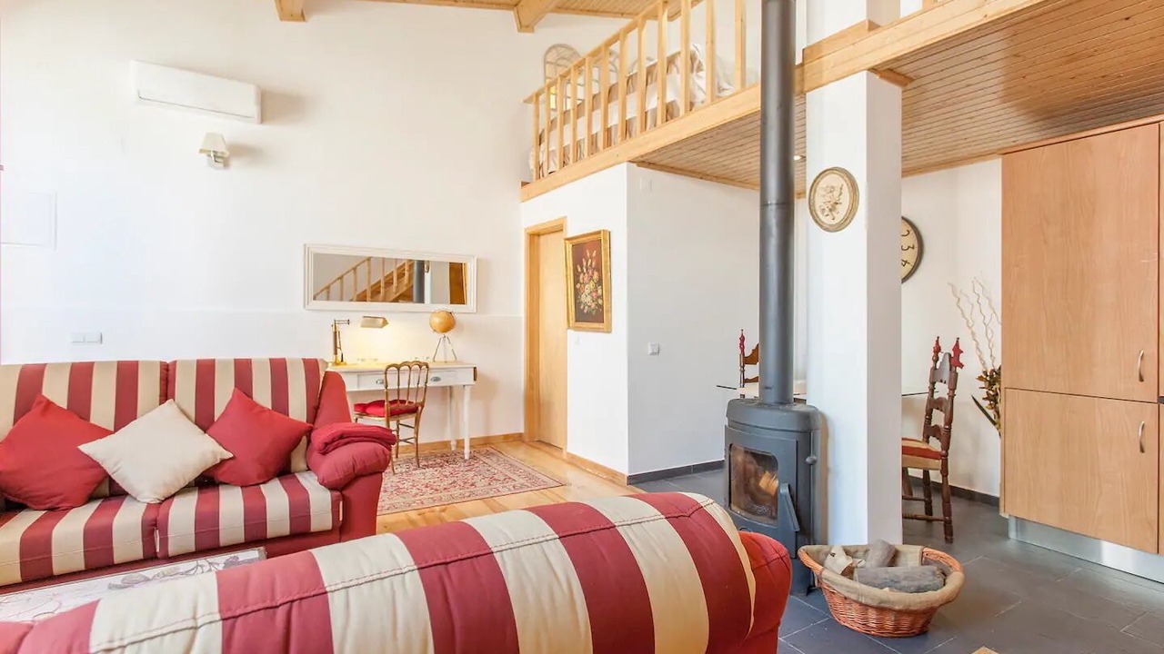 Photo of Livingroom in Bairro Alto