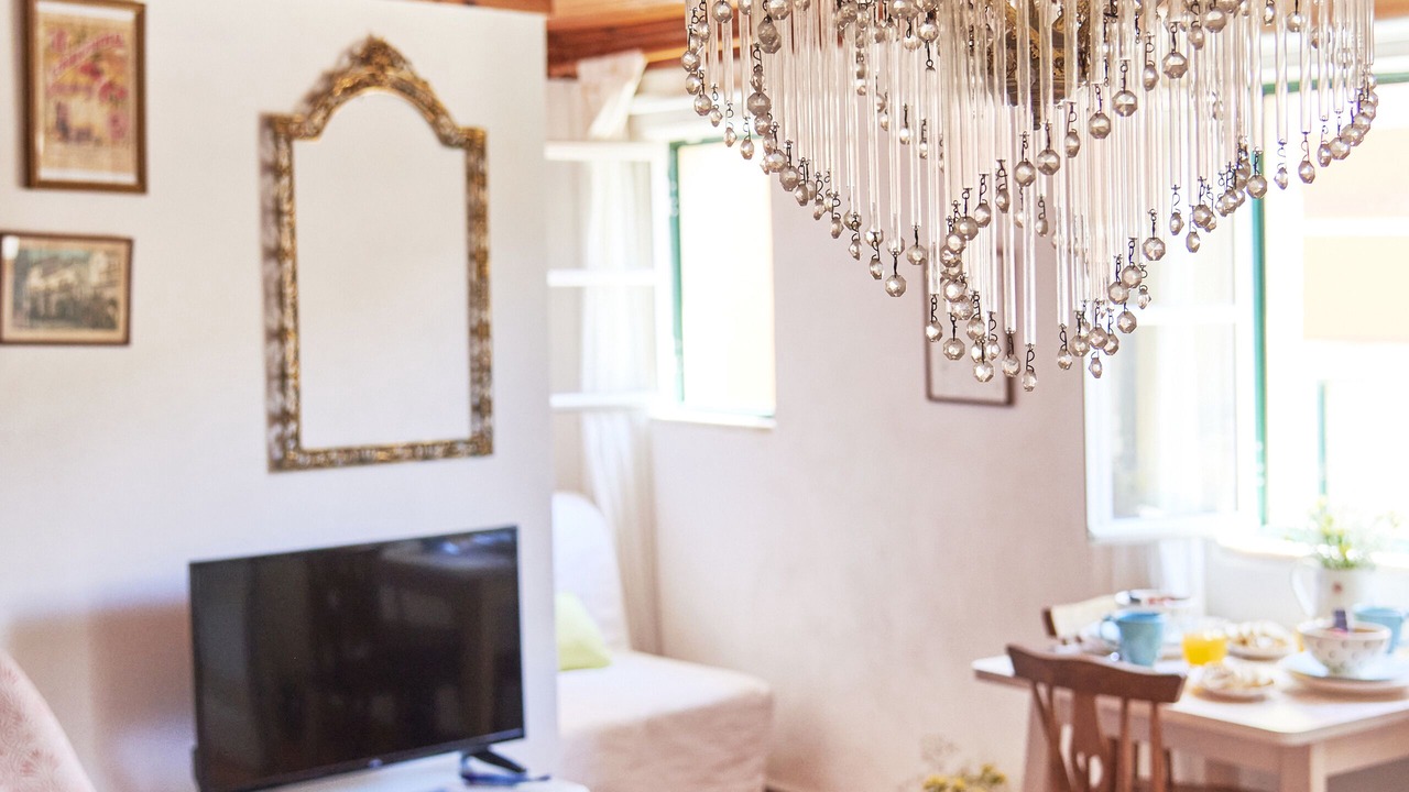 Photo of Livingroom in Misericordia