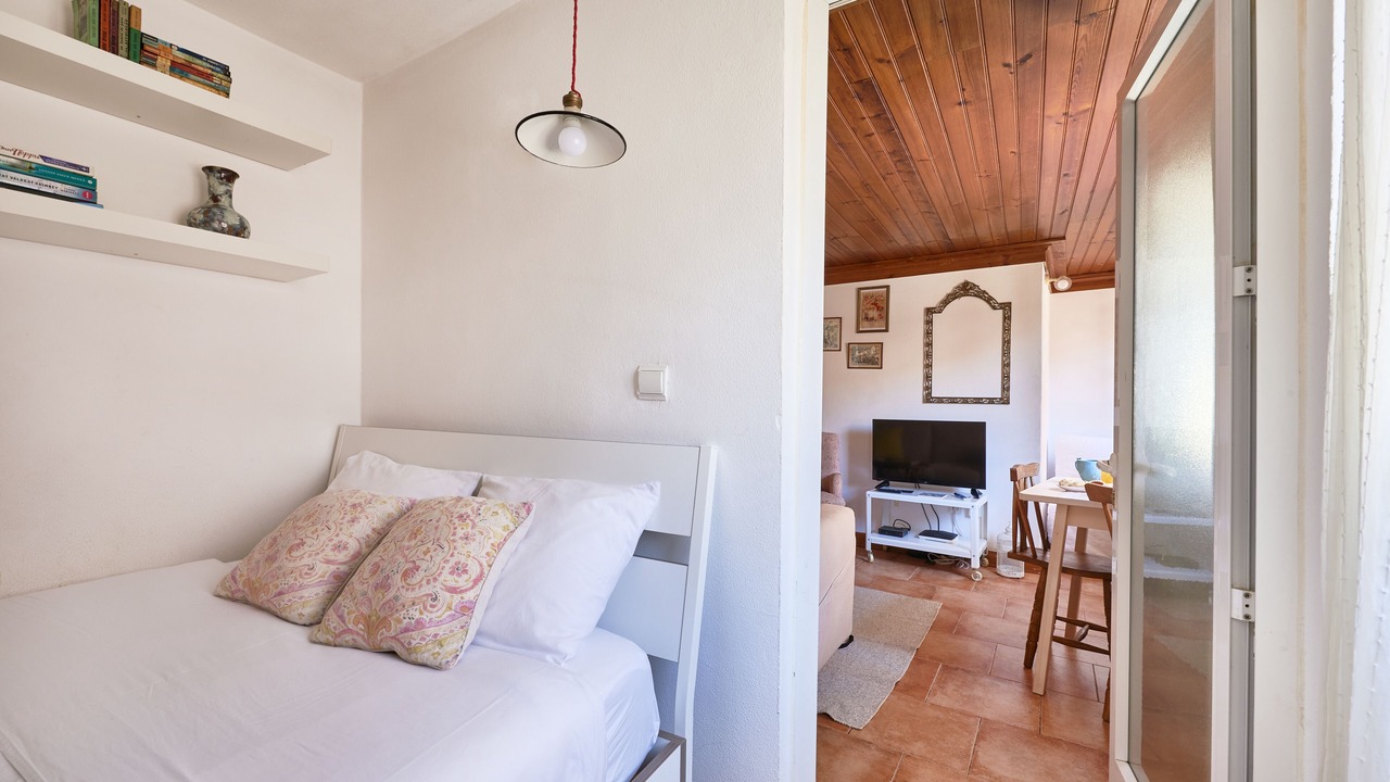 Photo of Bedroom in Misericordia