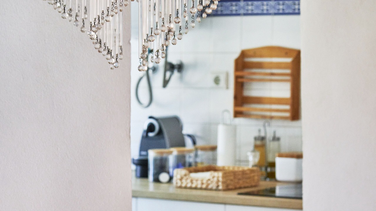 Photo of Kitchen in Misericordia
