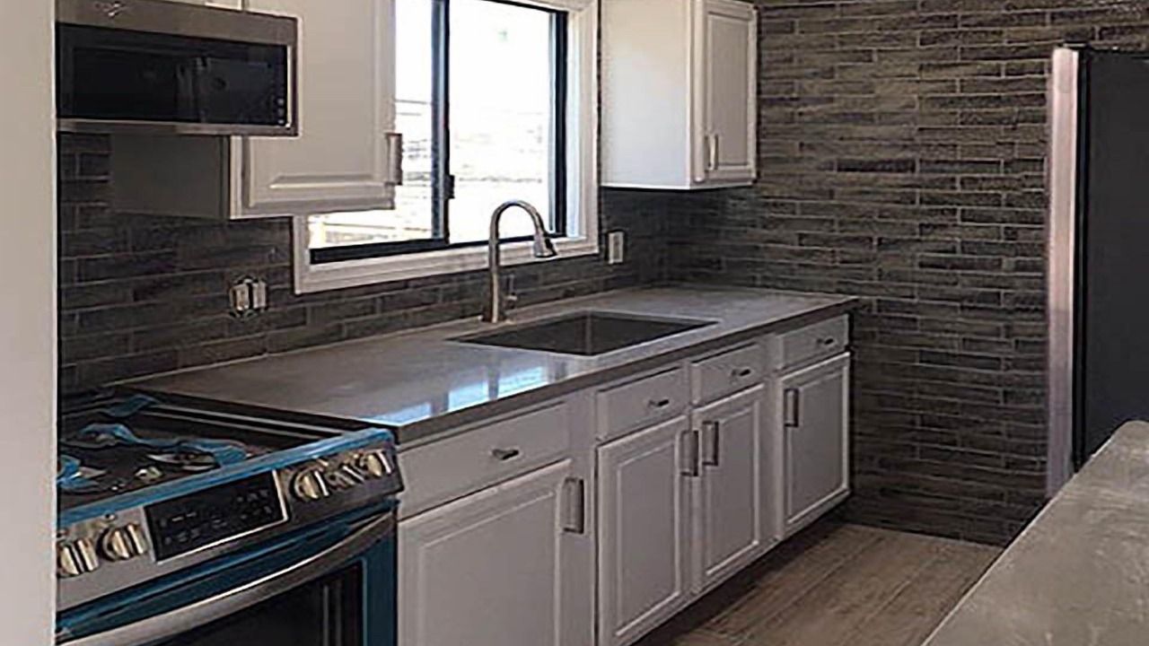 Photo of Kitchen in Belmont Shore