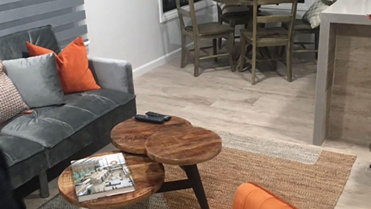 Photo of Livingroom in Belmont Shore