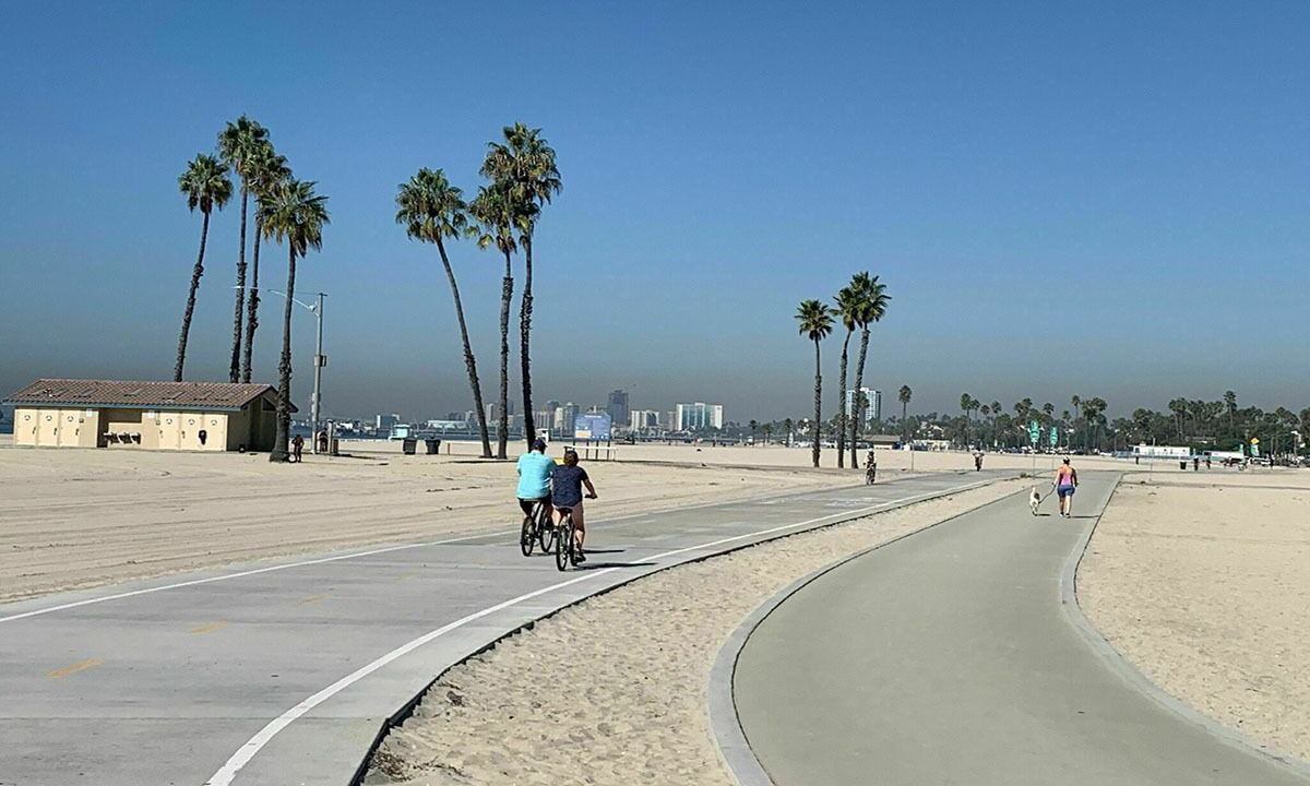 Photo of Others in Belmont Shore