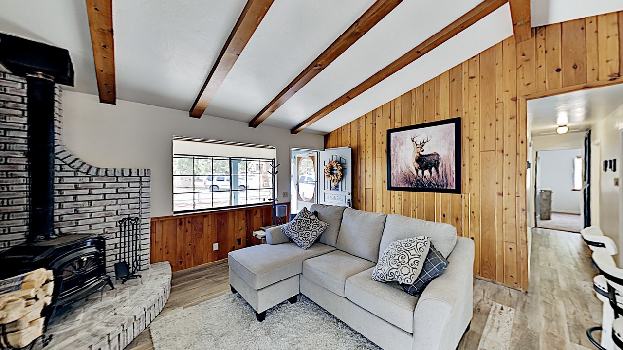 Photo of Livingroom in Woodlands