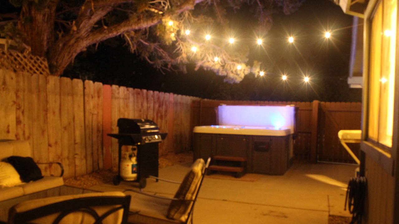 Photo of Patio Balcony in Woodlands