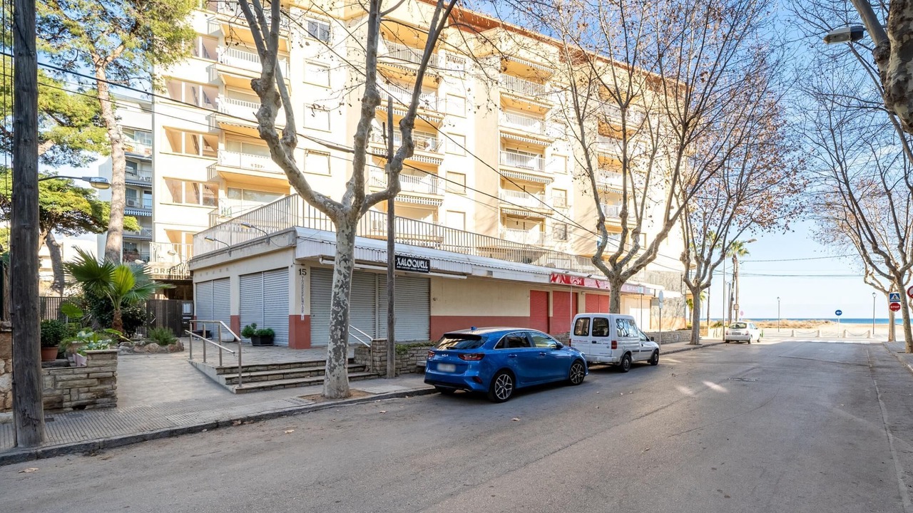 Photo of Outdoor in Torredembarra