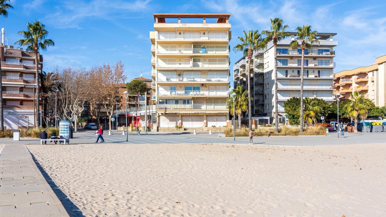 Photo of Outdoor in Torredembarra