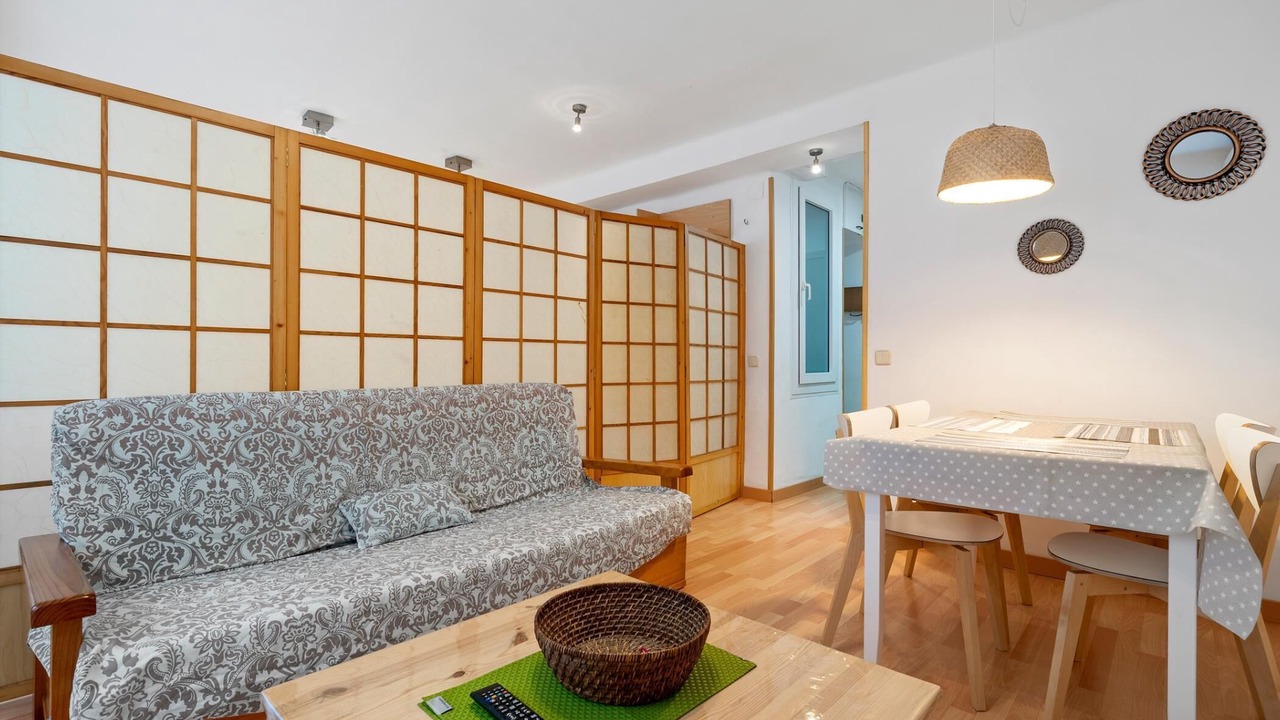 Photo of Livingroom in Torredembarra
