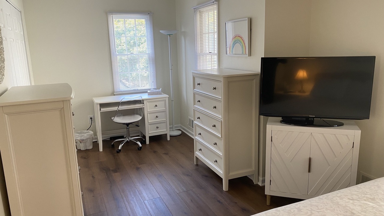 Photo of Bedroom in Charlotte