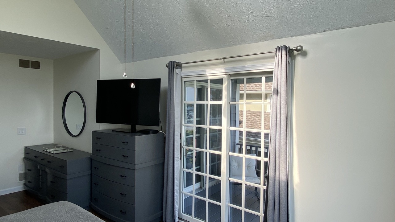 Photo of Bedroom in Charlotte