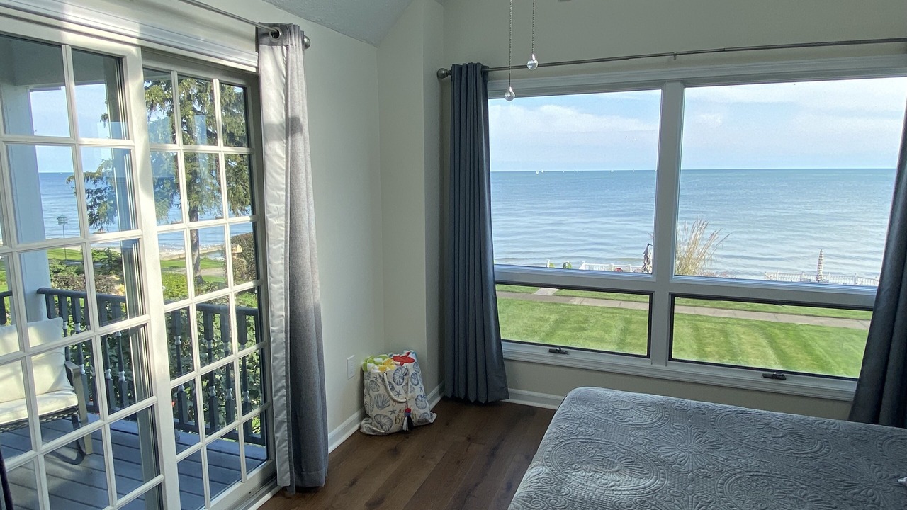 Photo of Bedroom in Charlotte