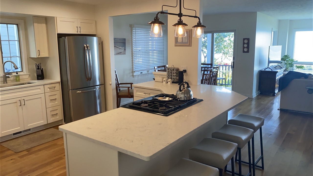 Photo of Kitchen in Charlotte