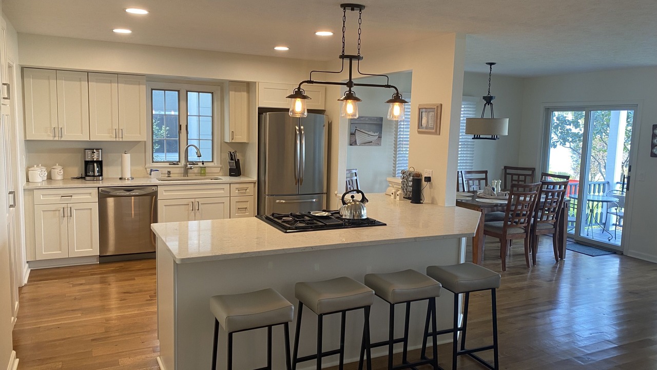 Photo of Kitchen in Charlotte