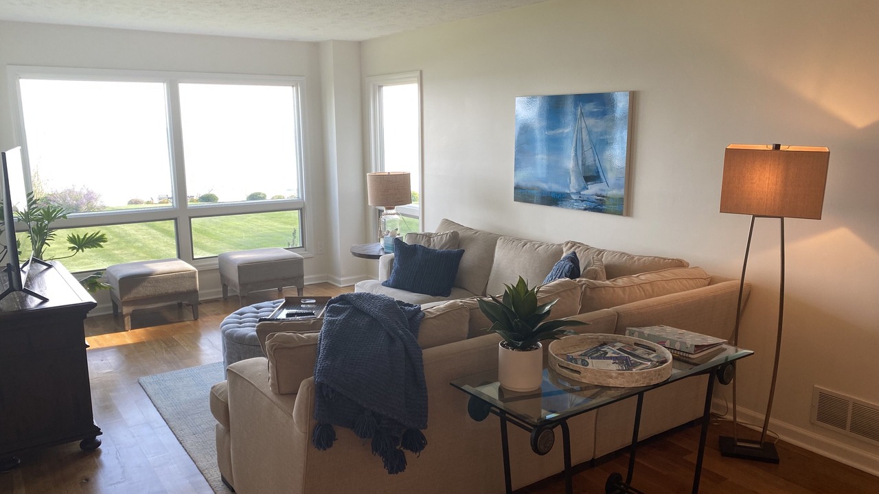 Photo of Livingroom in Charlotte