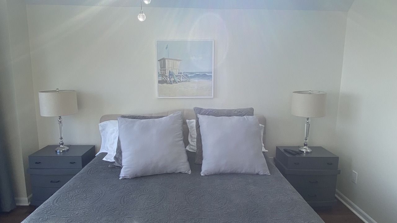 Photo of Bedroom in Charlotte
