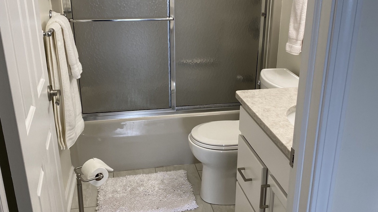 Photo of Bathroom in Charlotte