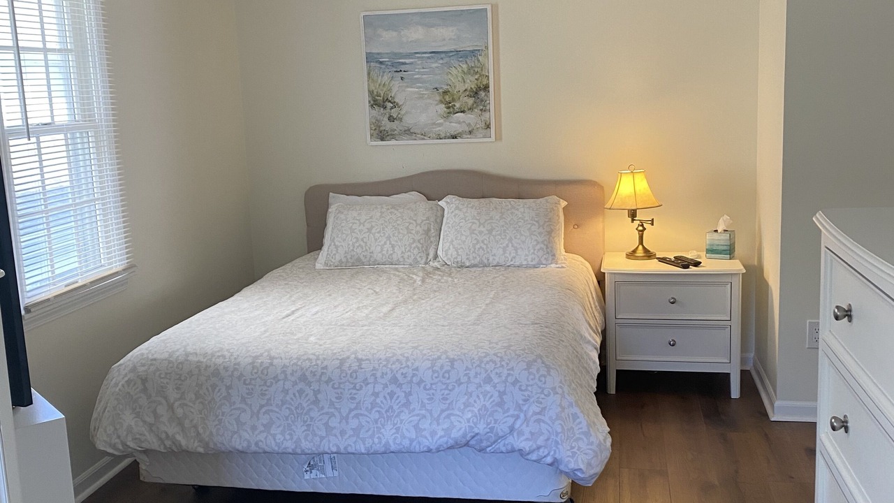 Photo of Bedroom in Charlotte