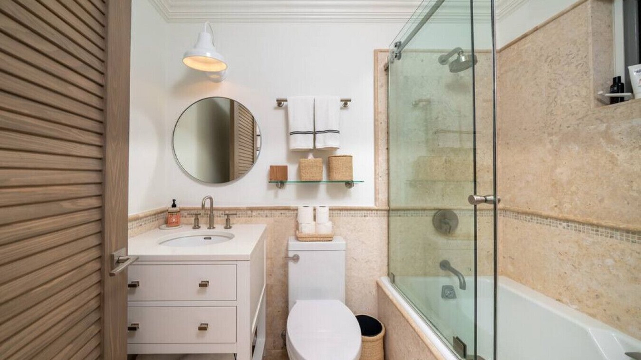 Photo of Bathroom in George Town