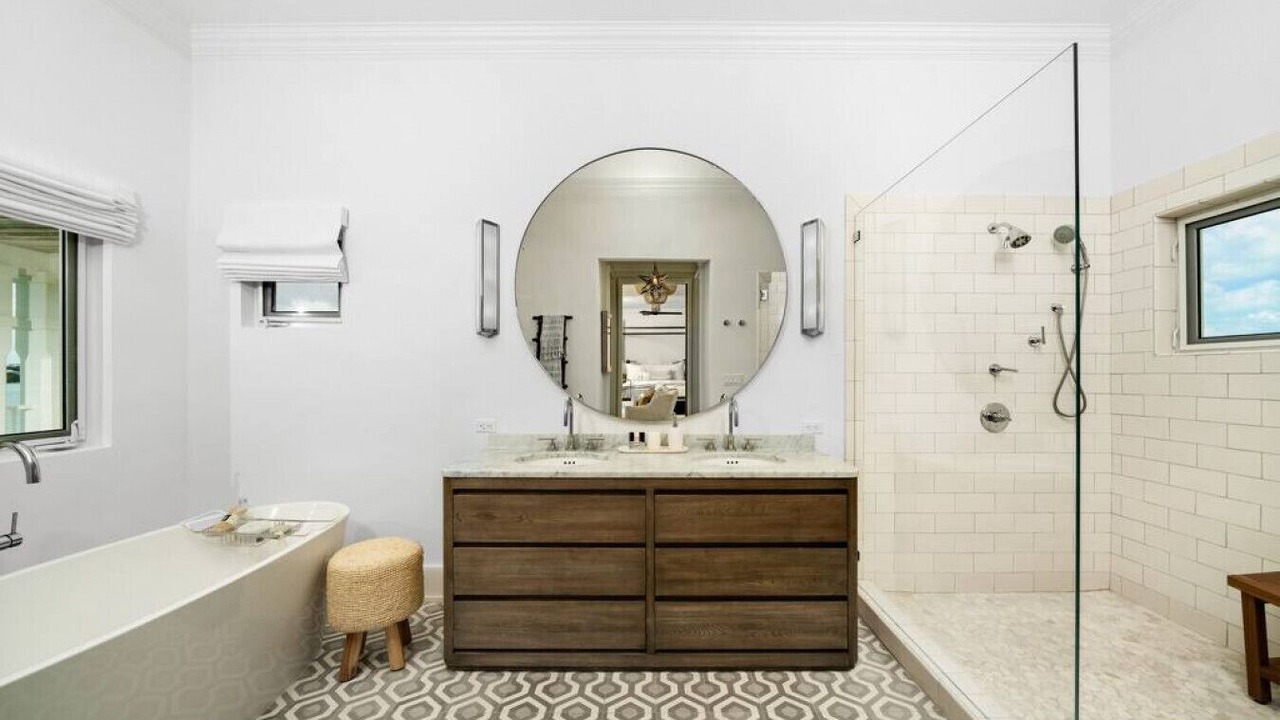 Photo of Bathroom in George Town