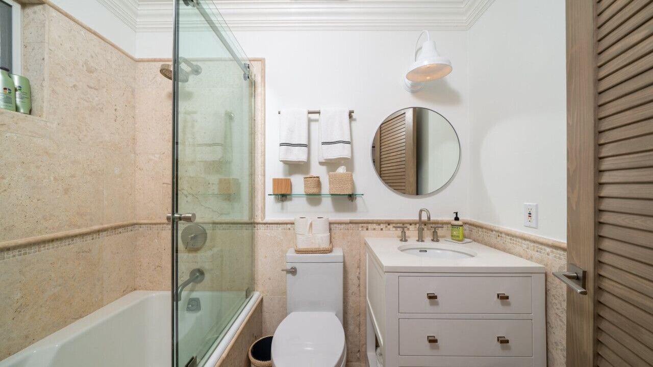 Photo of Bathroom in George Town