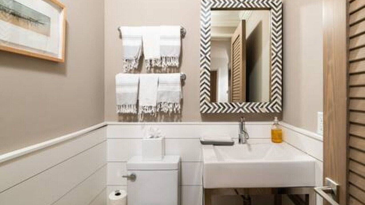 Photo of Bathroom in George Town