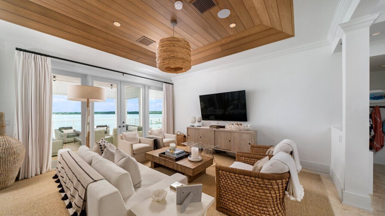 Photo of Livingroom in George Town