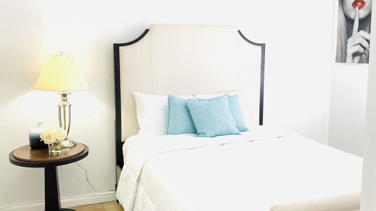 Photo of Bedroom in Buena Vista