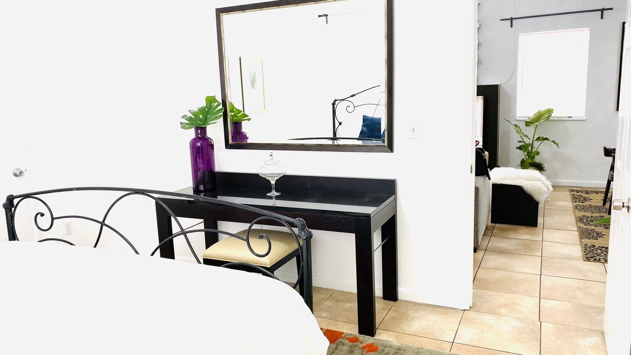 Photo of Bedroom in Buena Vista