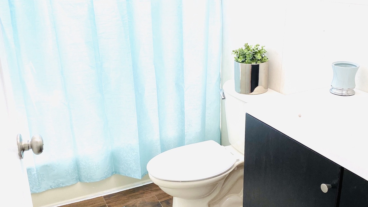 Photo of Bathroom in Buena Vista