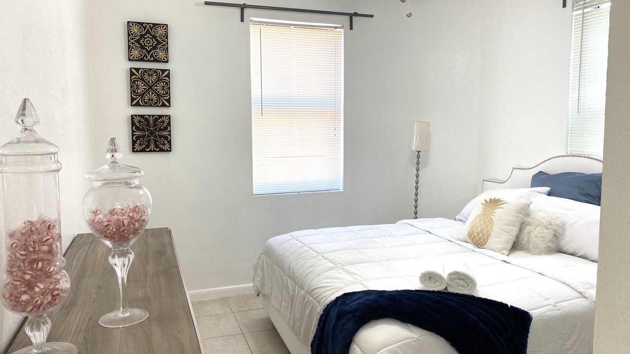 Photo of Bedroom in Buena Vista