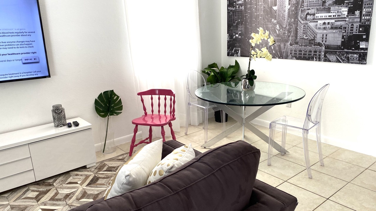 Photo of Livingroom in Buena Vista