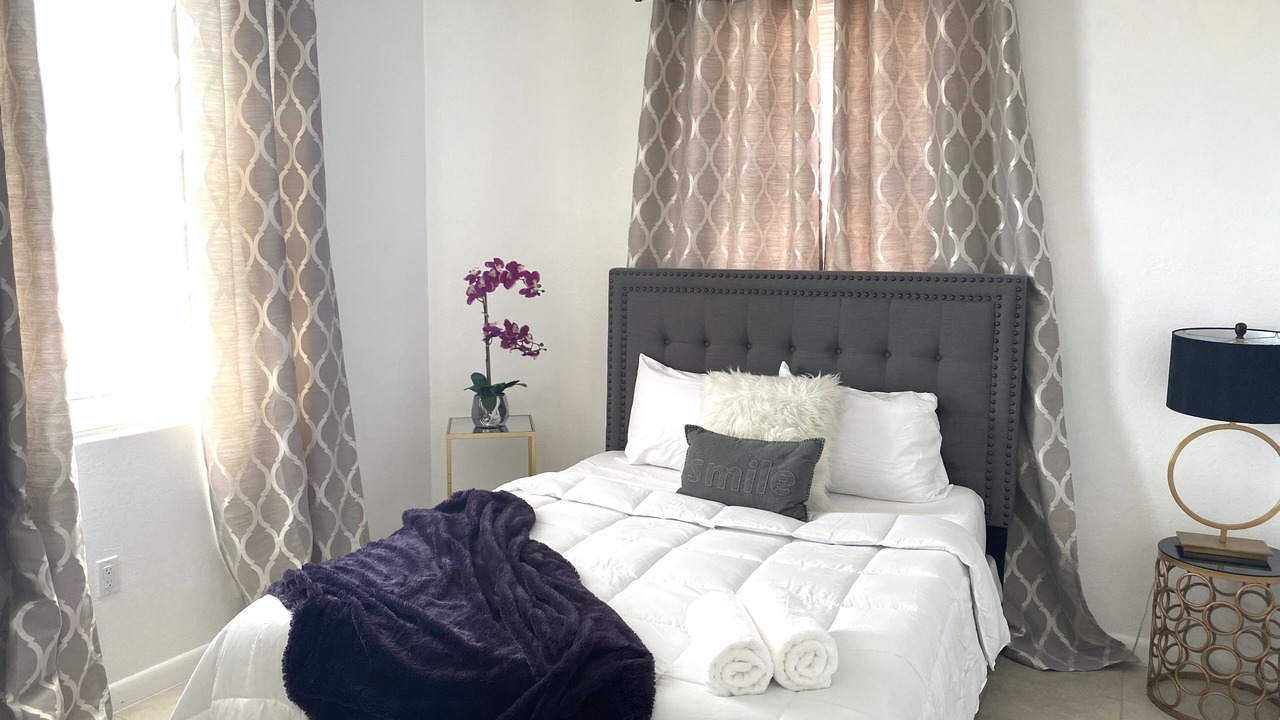Photo of Bedroom in Buena Vista