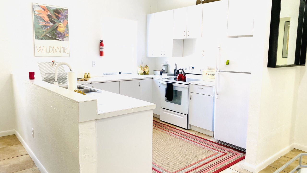 Photo of Kitchen in Buena Vista