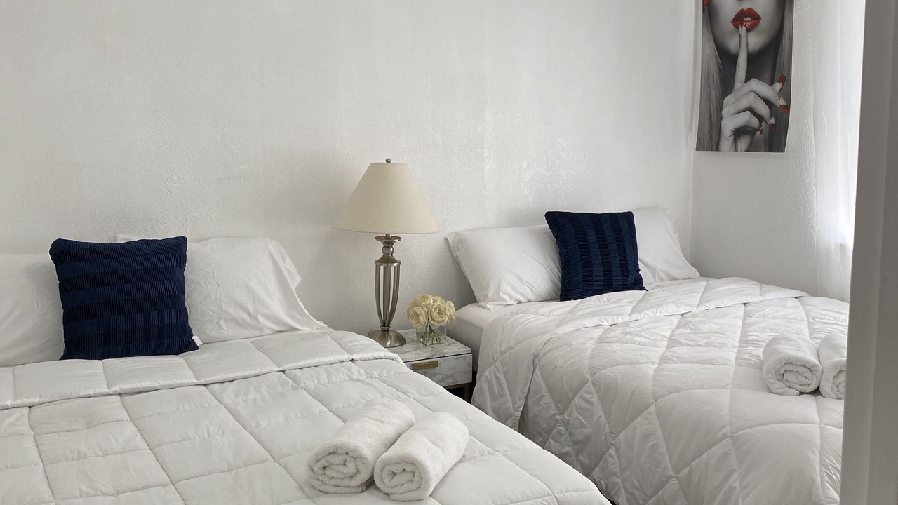 Photo of Bedroom in Buena Vista