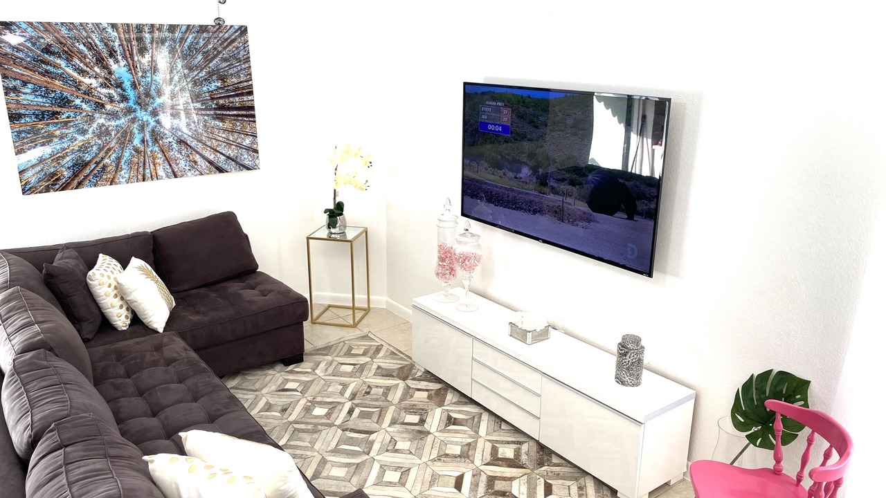 Photo of Livingroom in Buena Vista